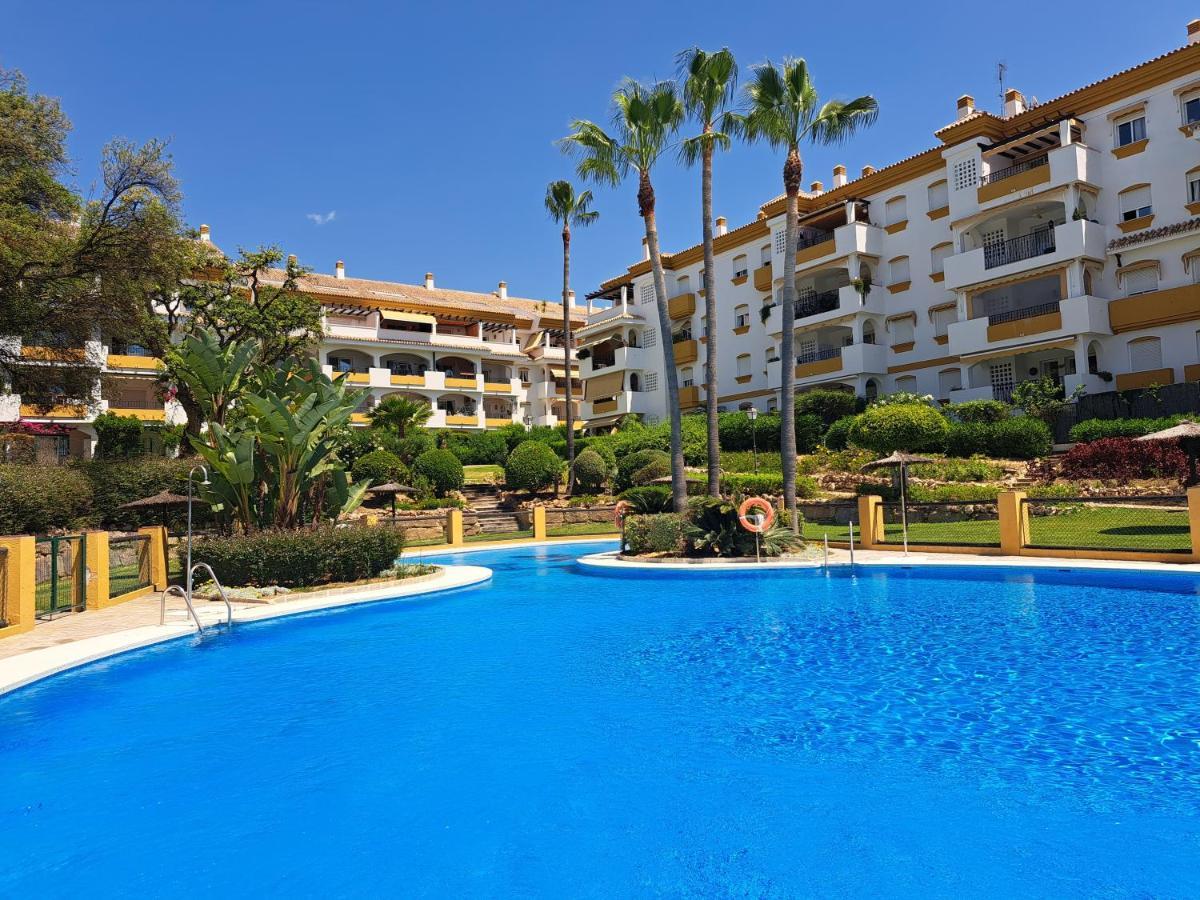 Appartement La Palmera - Amazing With Excellent Location & Views Marbellac